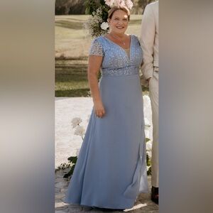 Mother of the Bride dress